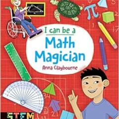 [View] PDF 📥 I Can Be a Math Magician: Fun STEM Activities for Kids (Dover Science F