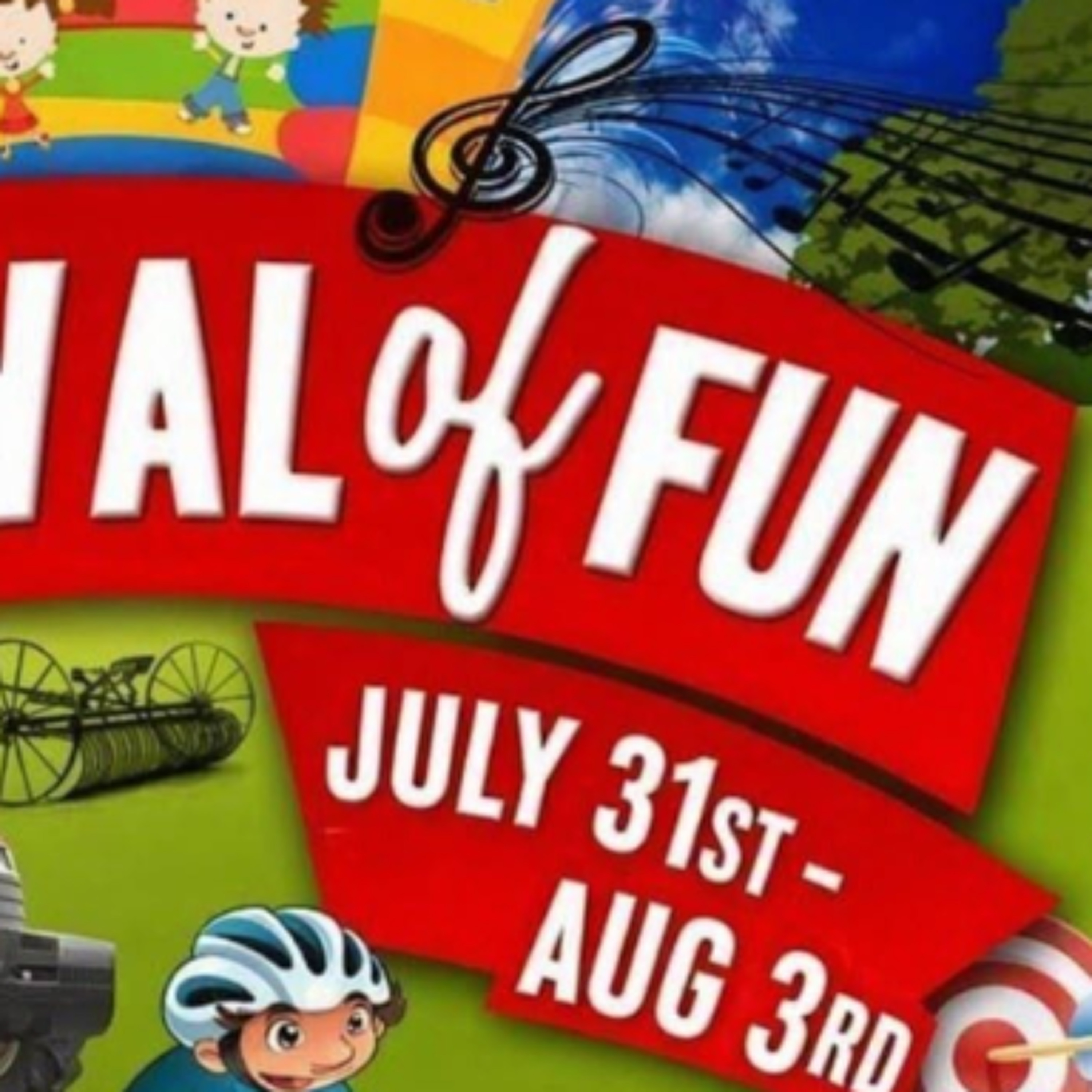 Kilmihil Festival Of Fun Returns