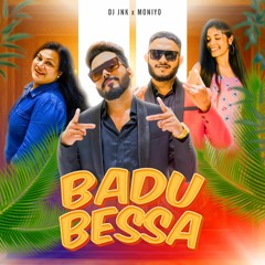 Badu Bessa - DJ JNK X MONIYO | Earphones Music