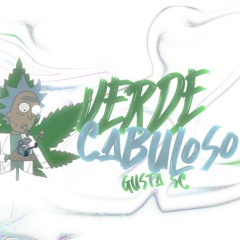 MEGA FUNK VERDE CABUOSO (GUSTA SC)