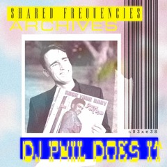 DJ Phil Does It : October 2020