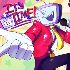 It's TV Time! (Arrangement)