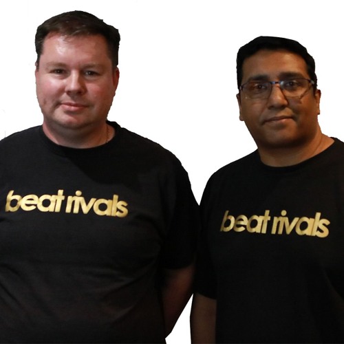 Stream 2024.07.26 BEAT RIVALS by CAPITALDISKO | Listen online for free ...