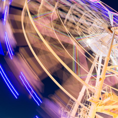 Odin Raz V God Sady Tsvetut (Once A Year The Gardens Blossom)