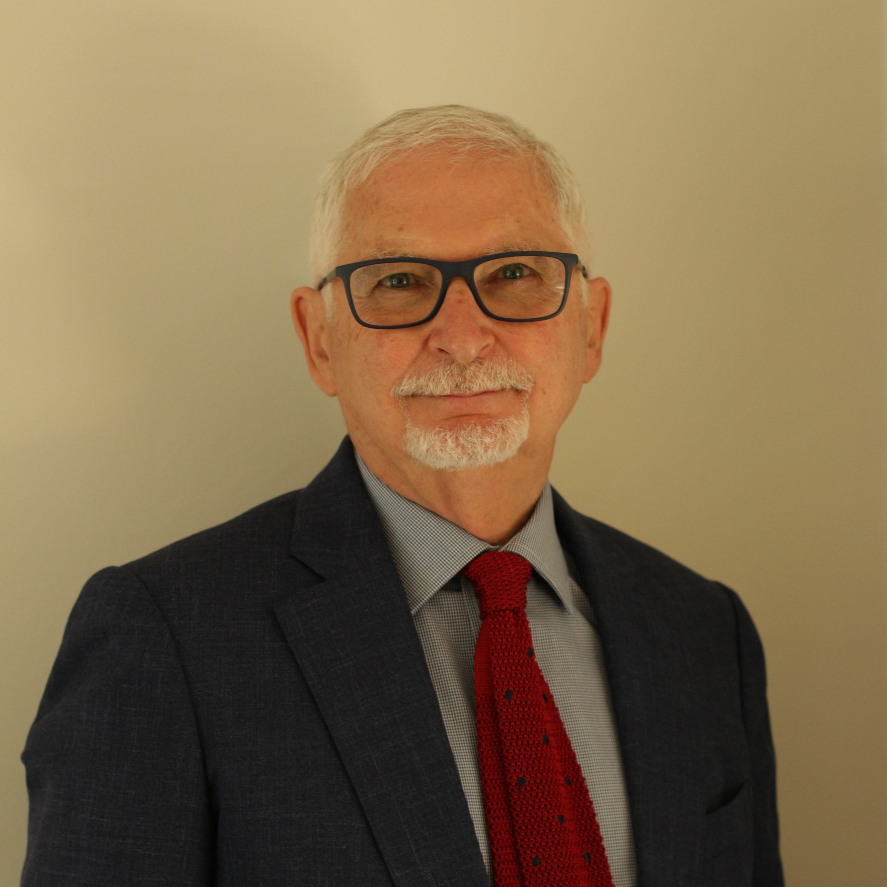 Global Health Perspectives with Derek Yach