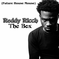 (Free Download) Roddy Ricch - The Box (Meednight Sun X SNWL X Art Winder Remix)