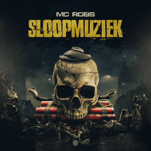 MC Robs - Sloopmuziek