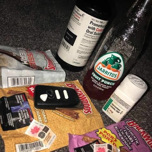 MAY SAMPLES Vol. 1/1 (prod. @marcelonobi)