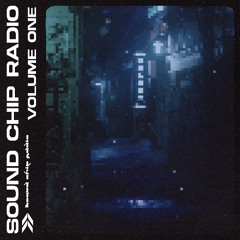 Sound Chip Radio - Ten Eighty Spin