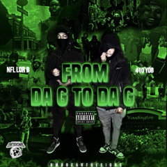 NFL Lor B-Deep In My Bag