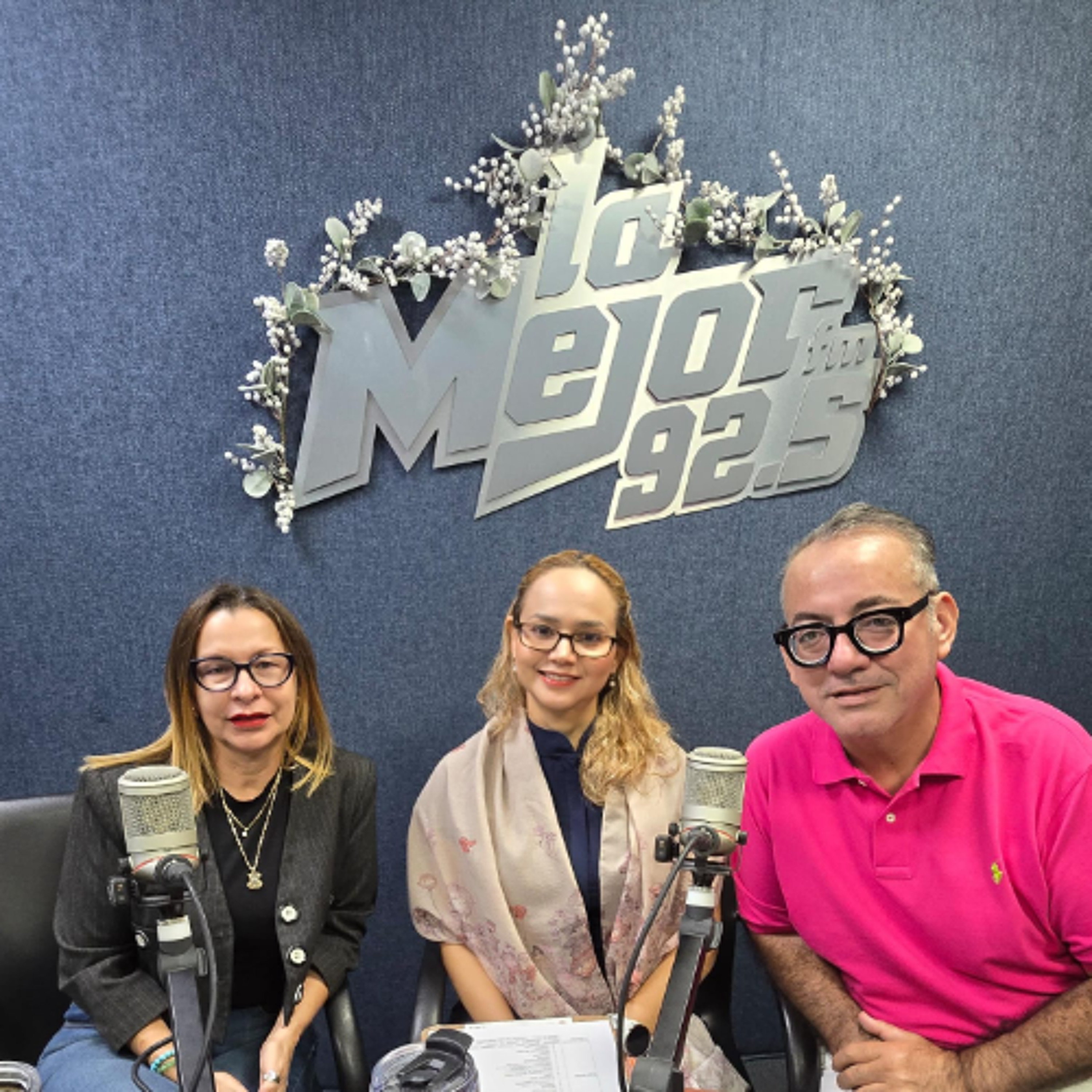 Bienestar Emocional con la Dra. Sarita Salgado: ¿Cómo se ve la depresión en los niños? episode artwork