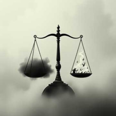 Colours of black and white