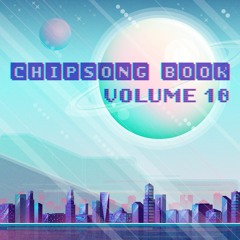 ChipSong Book Volume 10 Album: "Sunny Square" for Jack