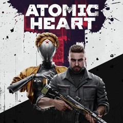 Atomic Heart EP