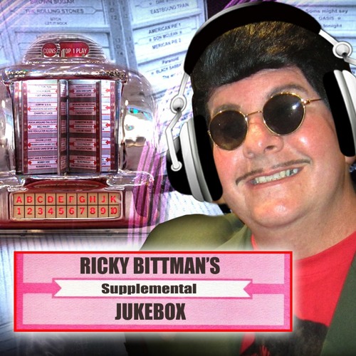Ricky Bittman's Jukebox Supplemental