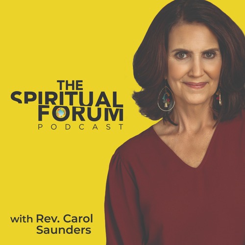 Episode 207 - Portals, Neutrality & Freedom with Yael Green