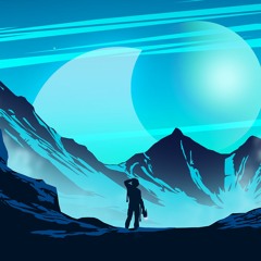 "Big Space" - AVICII x Lil baby Type Beat (128 Bpm)