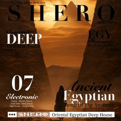 DJ SHERO - Arabic Bass House (Oriental Deep House)