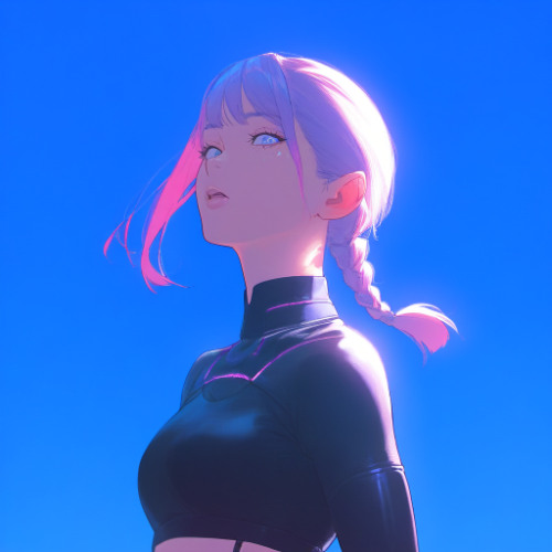 Synth Wave