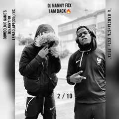 DJ NANNY - I AM BACK