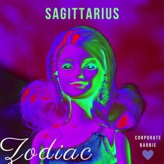 SAGITTARIUS - Corporate Barbie beat ($OLD)