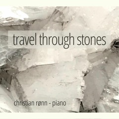 Travel through stones