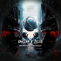 Onelas - Night Lullaby  [FREE DOWNLOAD]