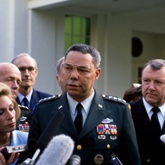 News Brief - Colin Powell: Stumbling Empire Personified