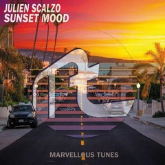 Julien Scalzo - Sunset Mood (Original Mix)
