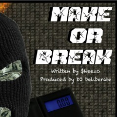 Tender Reprise (feat. DJ Deliberate⚛ & Kemetic Link)