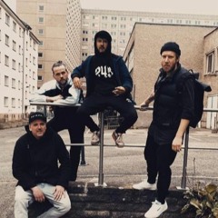 "Komisch Elektronisch" Radioshow April 2021 (Guest: Sokool & Max Joni)