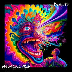 Aquarius Orb - Synaptic Voices