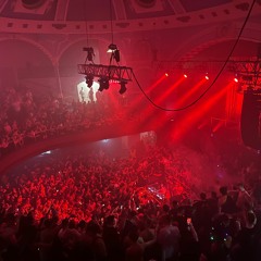 Hedex Presents MHITR US Festival Debut Full Set @  Summoning Of The Eclipse 2023