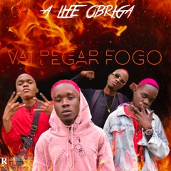 A Life Obriga - Vai Pegar Fogo(Drill)(Prod.Djjuz)
