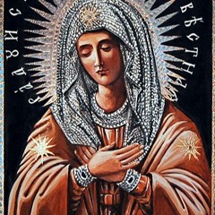 Die Gottesmutter Maria als Vorbild für die Frau von heute? (mit Pfarrer Erich Maria Fink)