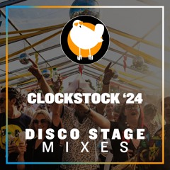 CLOCKSTOCK '24 - RICHIE M  - DISCO STAGE