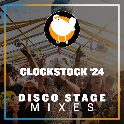 CLOCKSTOCK '24 - BRANDON BLOCK - DISCO STAGE