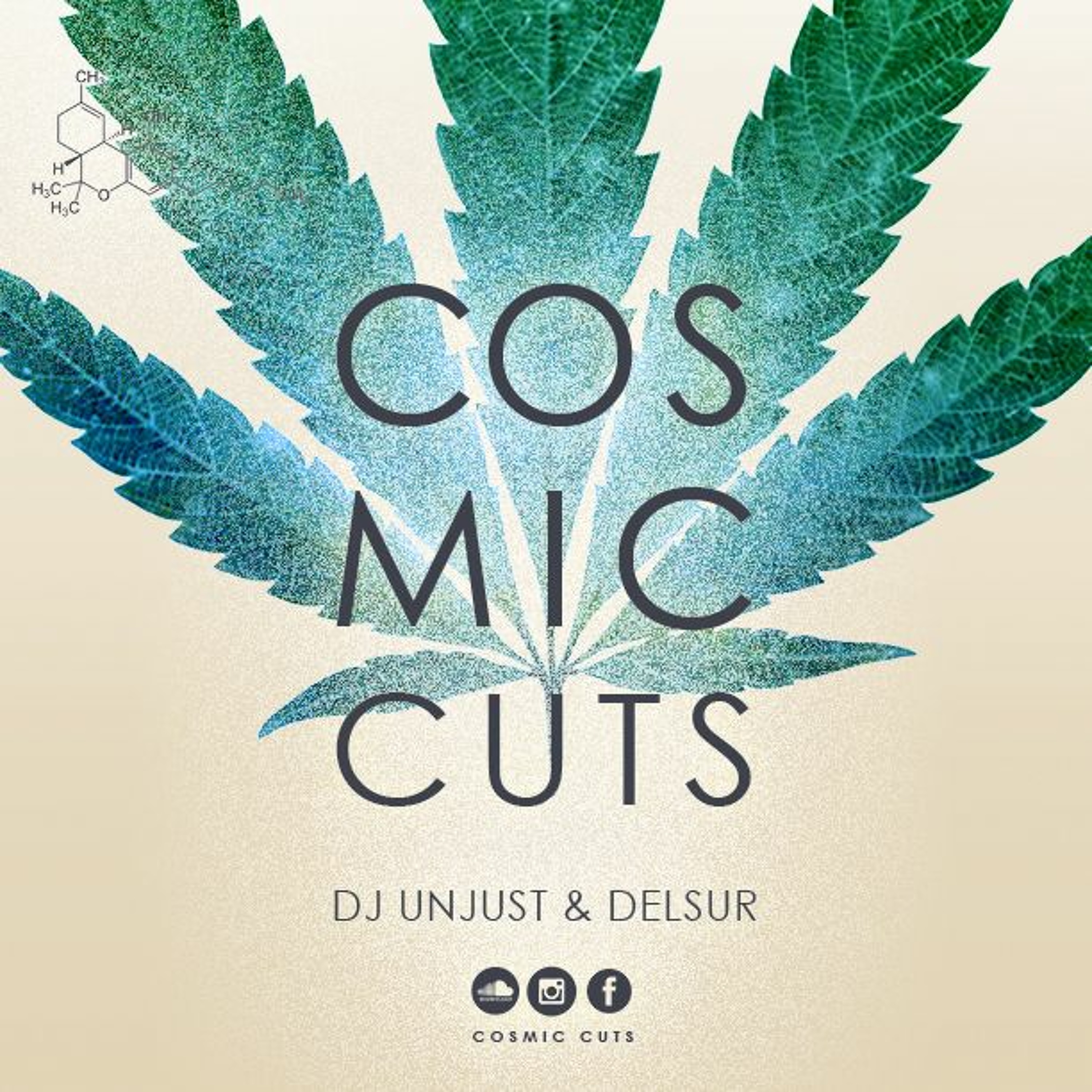 Cosmic Cuts