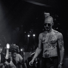 FRIENDLY THUG 52 NGG - Most Valuable Pirate (remix.by LARRETY ANDARES)