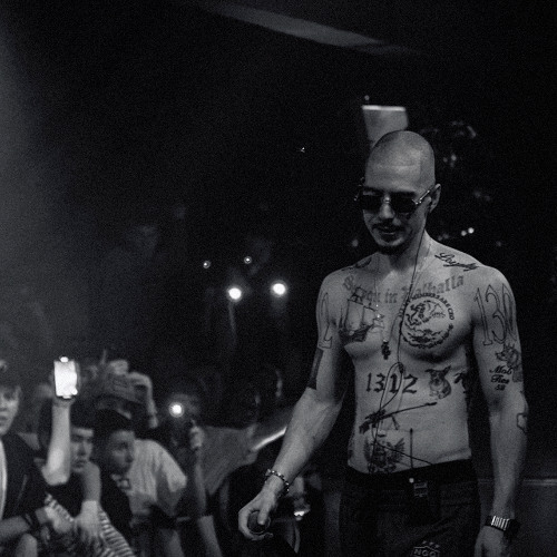FRIENDLY THUG 52 NGG - Most Valuable Pirate (remix.by LARRETY ANDARES)