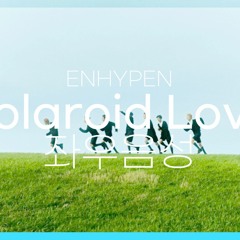 ENHYPEN Polaroid Love 좌우음성