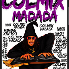 Remix Travay Barikad Crew Version raboday - COLMIX