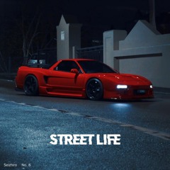 Seizhiro - Street Life