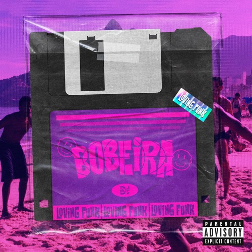 Bobeira 💜 (OUÇA NO SPOTIFY)