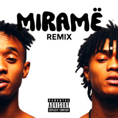 No Type - Rae Sremmurd [MIRAMË (FR) Remix]