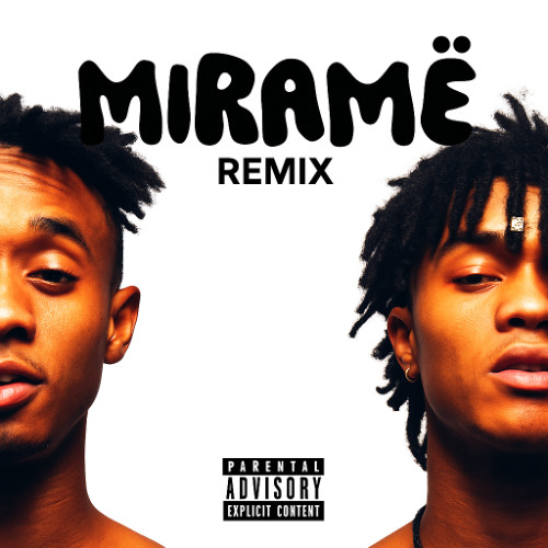 Stream No Type - Rae Sremmurd [MIRAMË (FR) Remix] by MIRAMË (FR ...