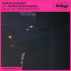 Jank Incorporated - The Burrell Connection - 22 Oct 2024