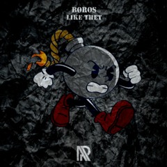 APR130 Boros - Californike (Original Mix)