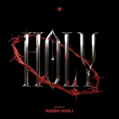 Groove Tech House "Holy" Live Set by Rizzo (Col)