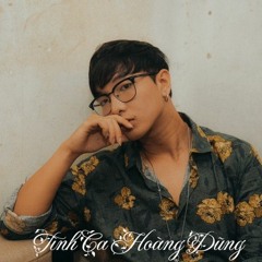 Đôi lời tình ca - Hoàng Dũng - Acoustic Cover